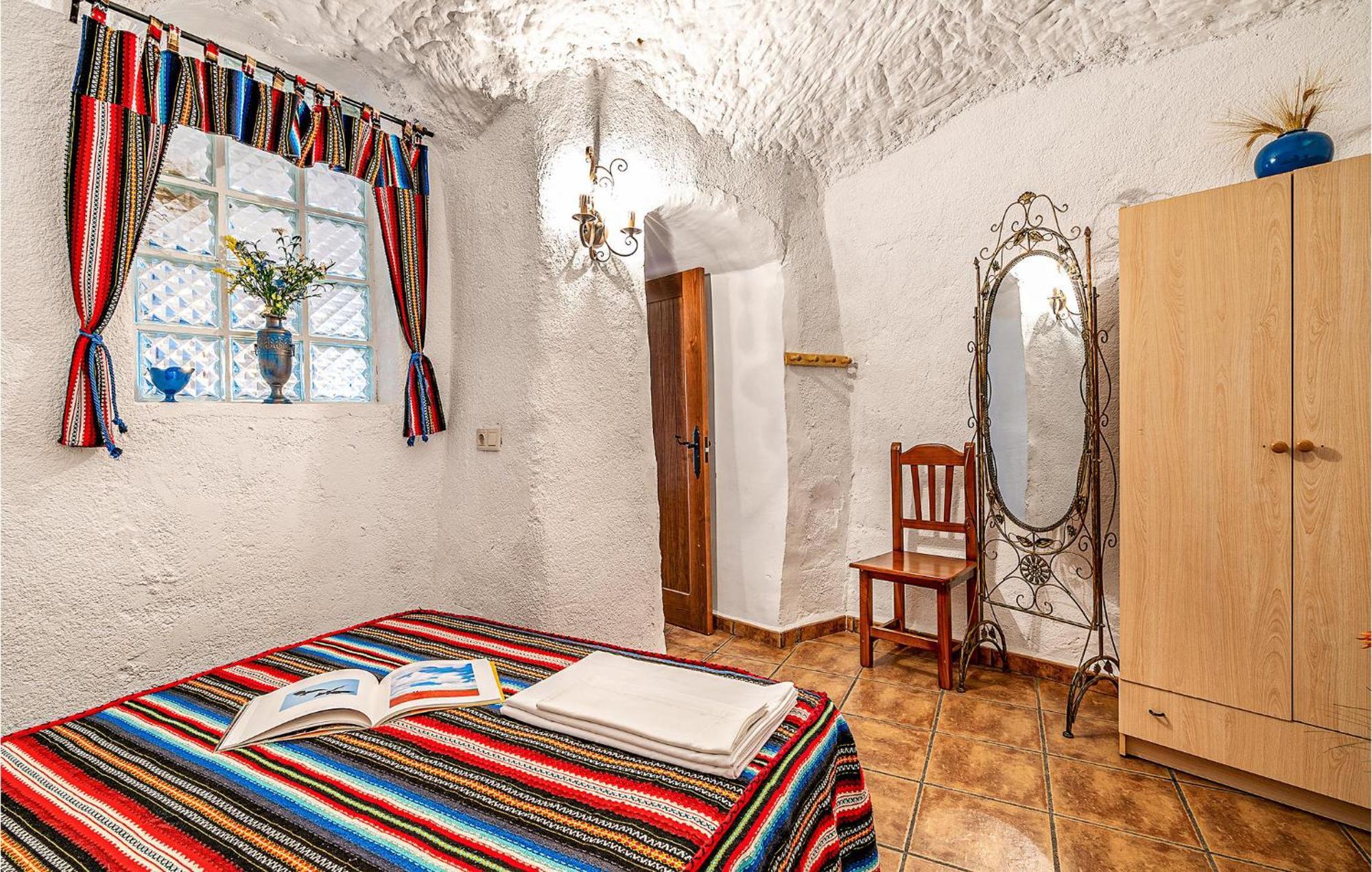 Beautiful Home In Cuevas Del Campo Екстер'єр фото