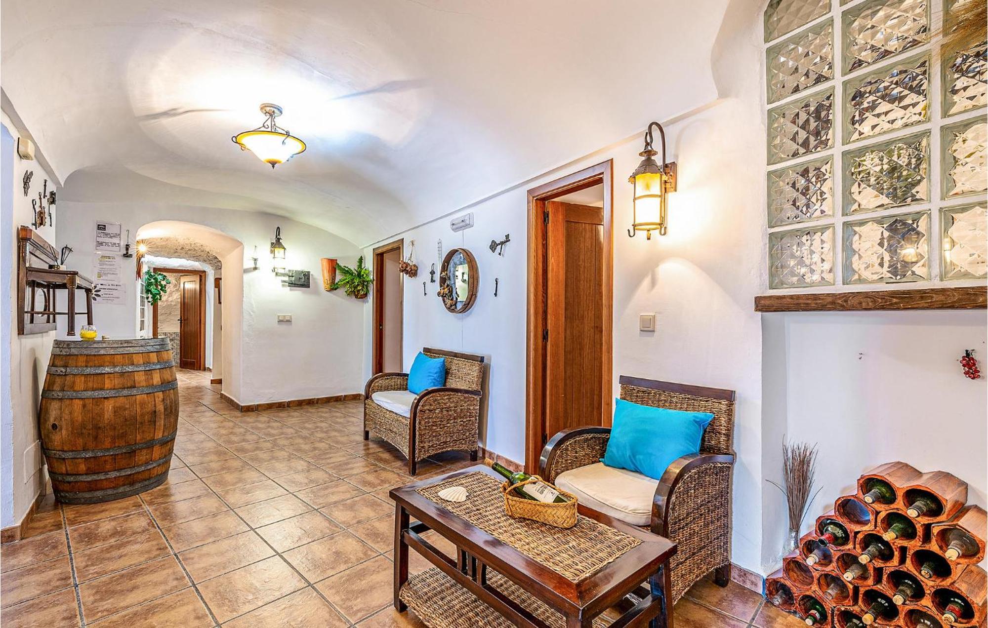 Beautiful Home In Cuevas Del Campo Екстер'єр фото